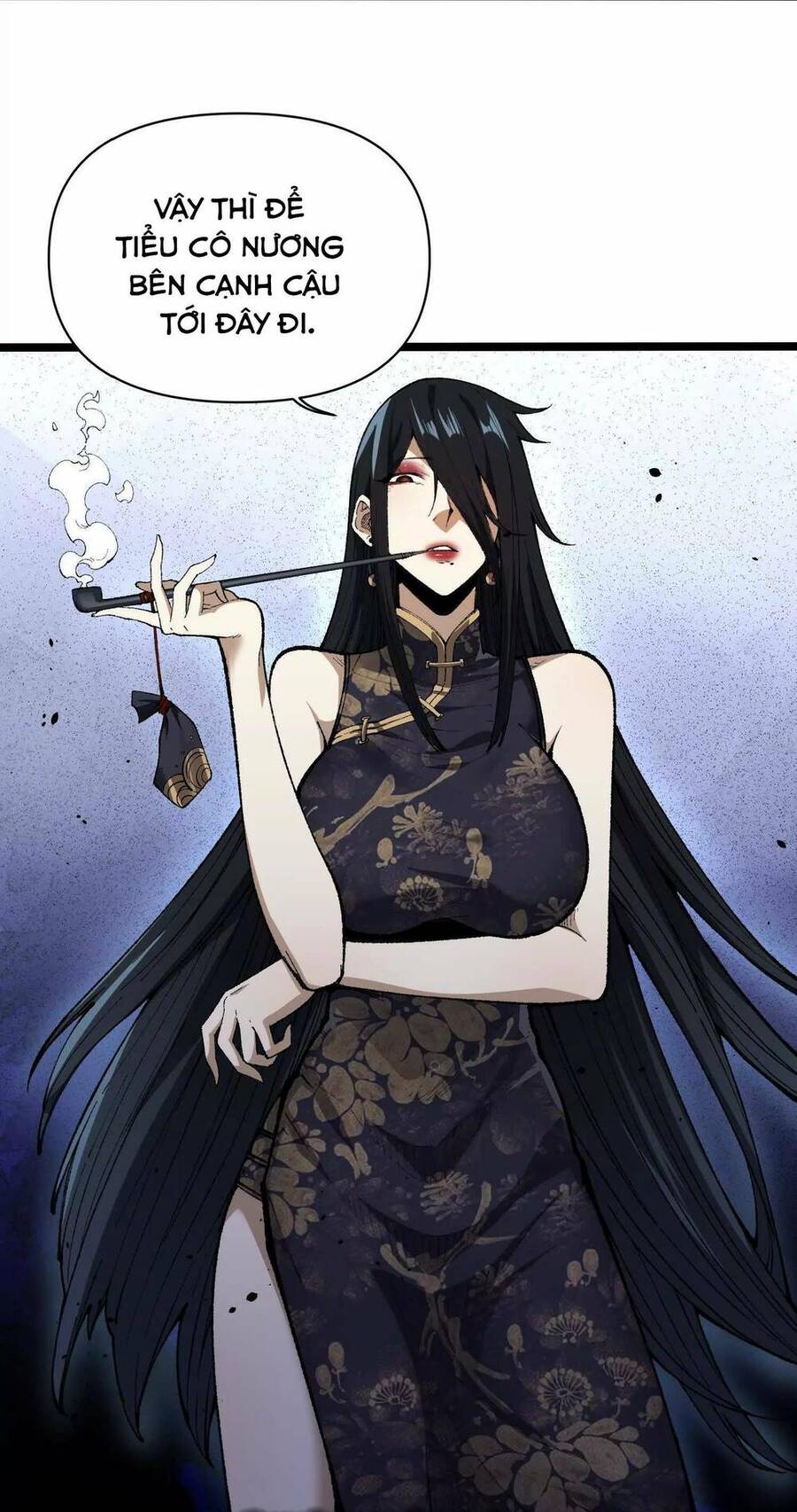 Quỷ Trảm Săn Nhân Chapter 7 - 47