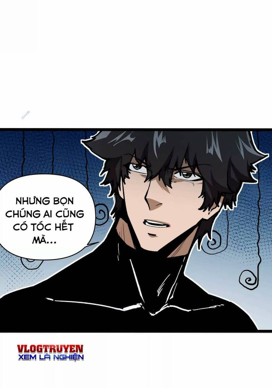Quỷ Trảm Săn Nhân Chapter 7 - 6