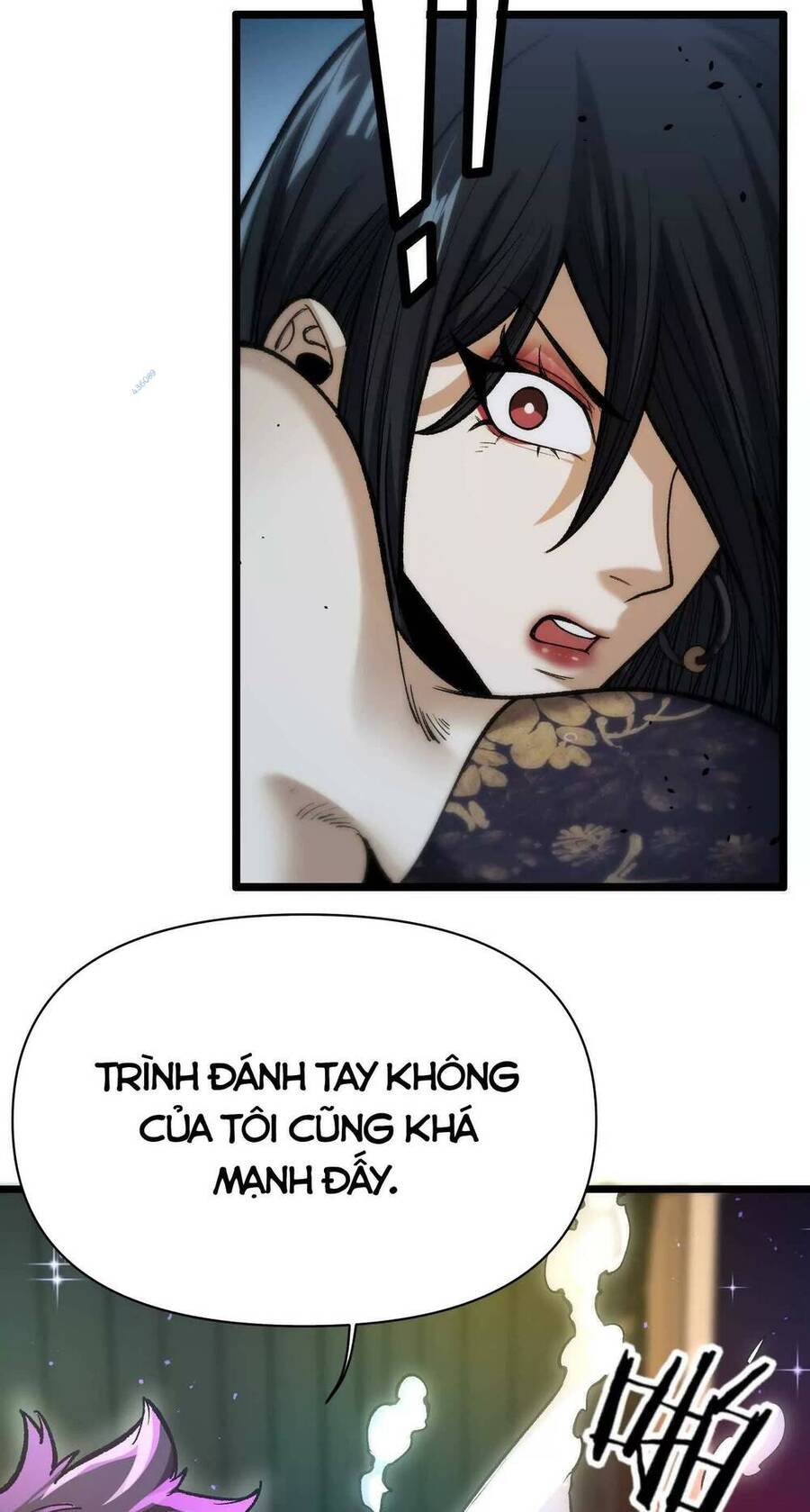 Quỷ Trảm Săn Nhân Chapter 8 - 37