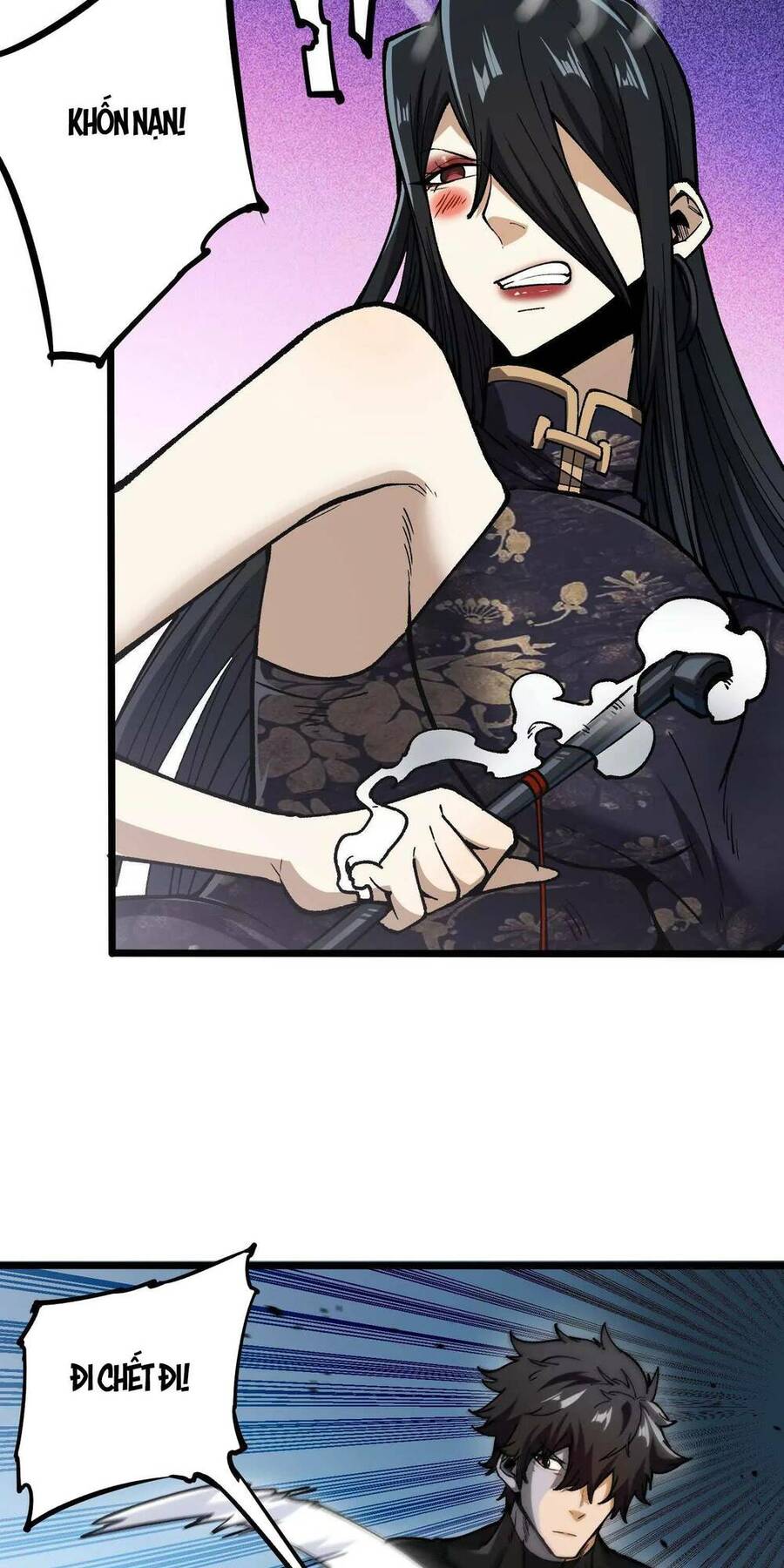 Quỷ Trảm Săn Nhân Chapter 8 - 41