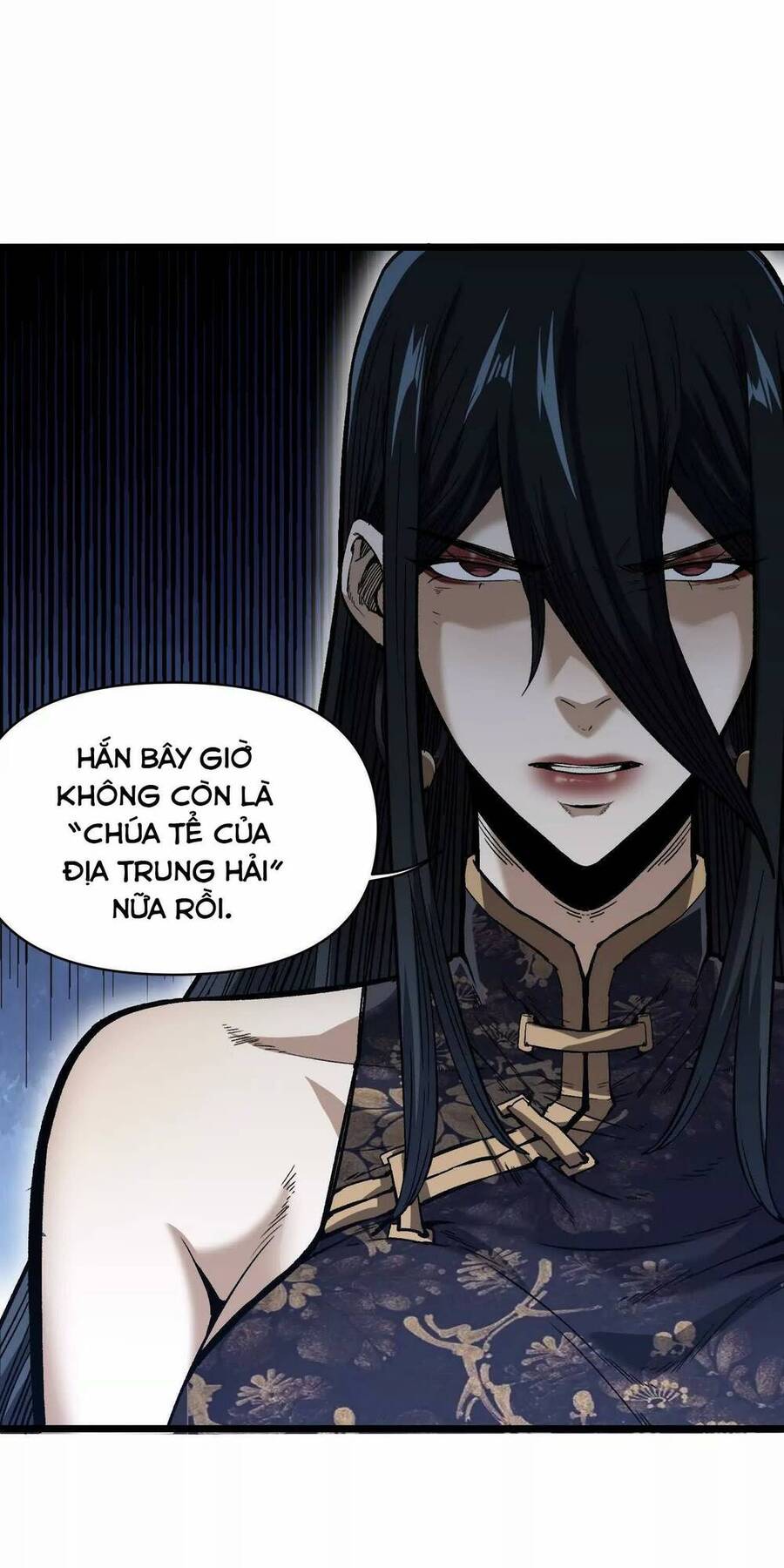 Quỷ Trảm Săn Nhân Chapter 9 - 15