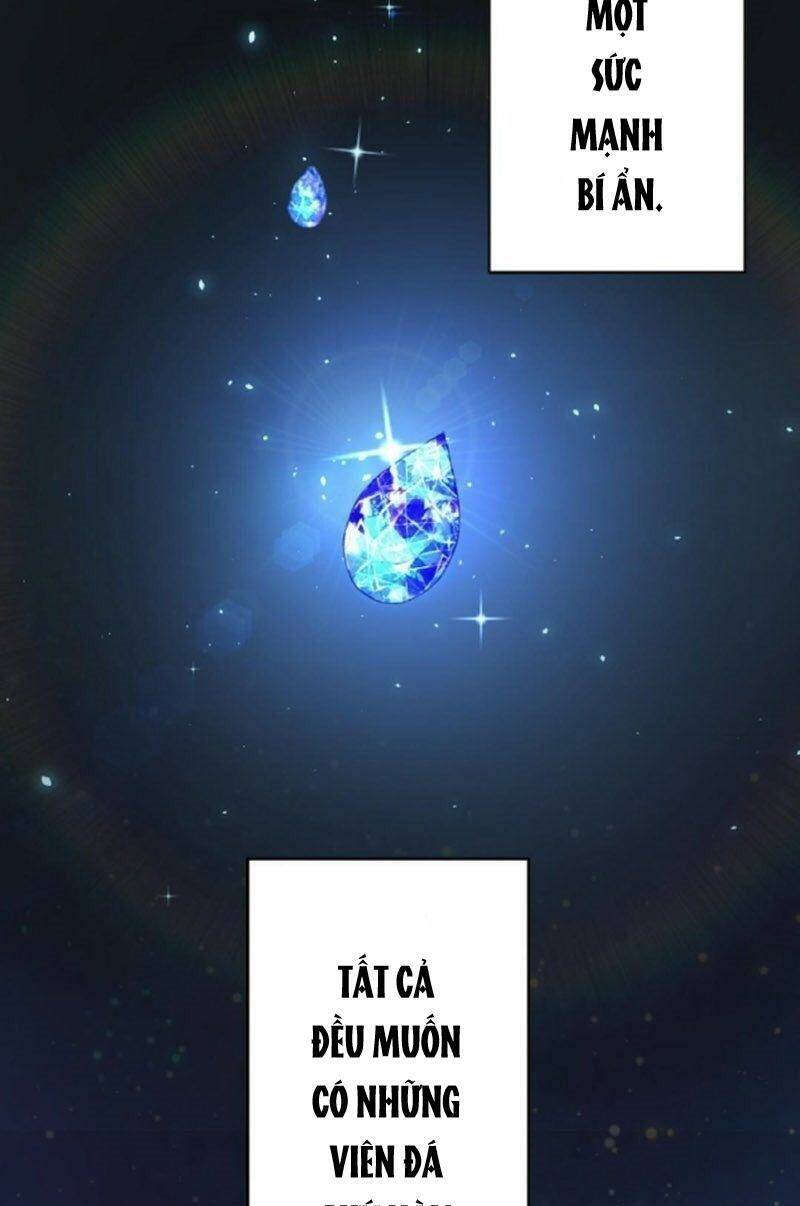 Quý Cô Không Rơi Nước Mắt Chapter 1 - 3