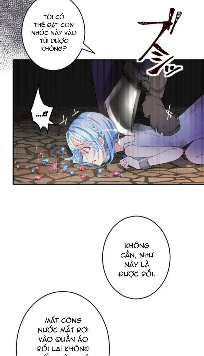 Quý Cô Không Rơi Nước Mắt Chapter 1 - 38