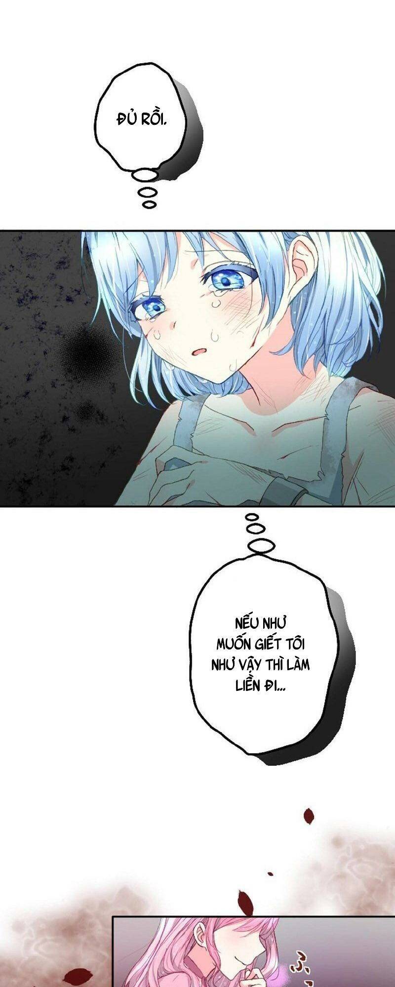 Quý Cô Không Rơi Nước Mắt Chapter 1 - 55