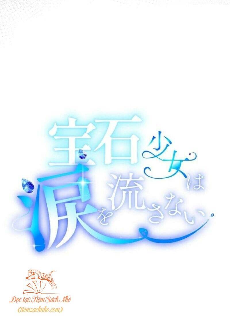 Quý Cô Không Rơi Nước Mắt Chapter 1 - 7