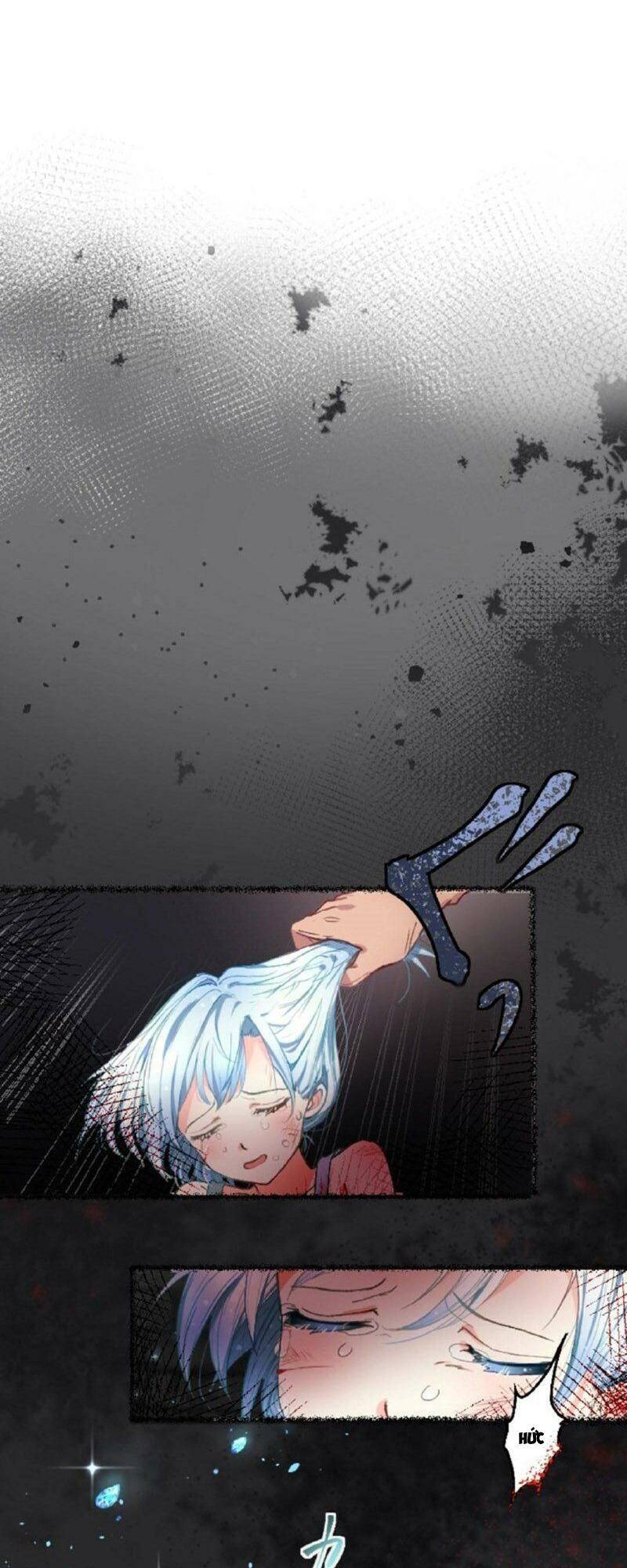 Quý Cô Không Rơi Nước Mắt Chapter 1 - 8