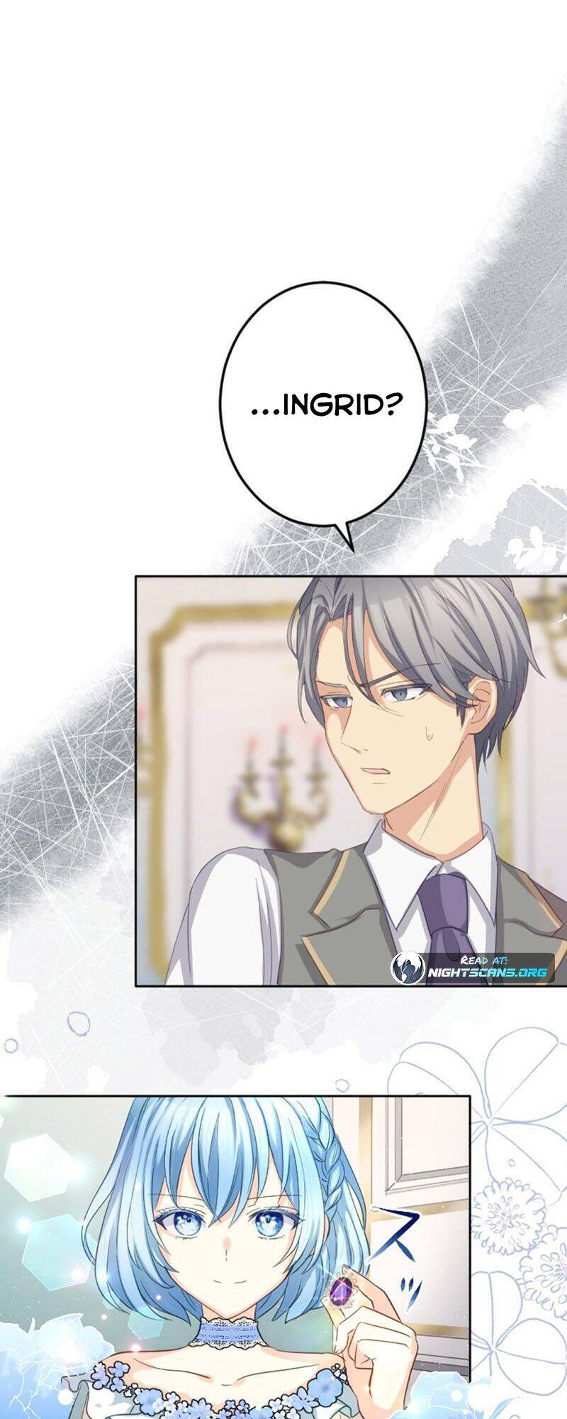 Quý Cô Không Rơi Nước Mắt Chapter 10 - 1