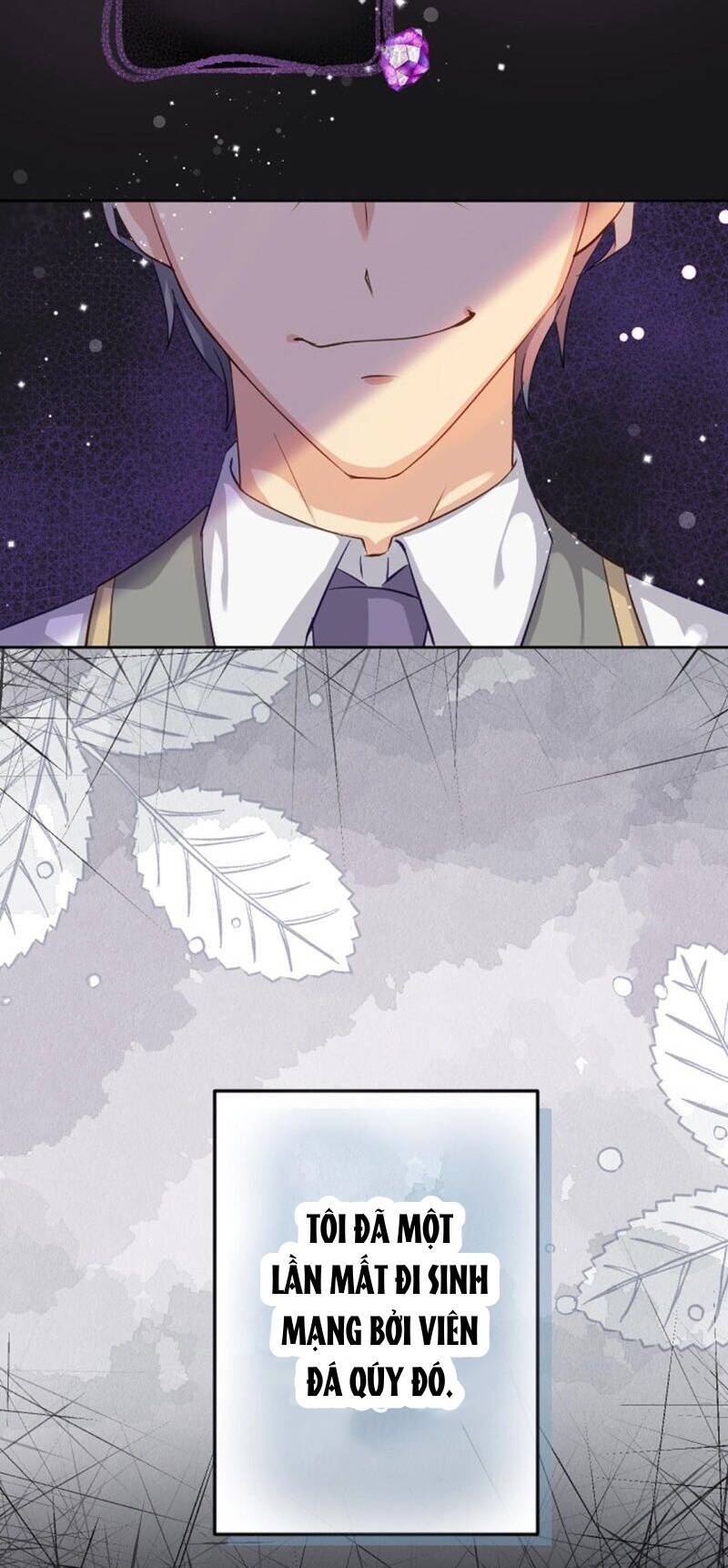 Quý Cô Không Rơi Nước Mắt Chapter 10 - 11