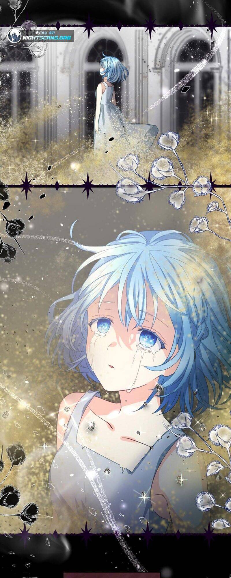 Quý Cô Không Rơi Nước Mắt Chapter 10 - 13