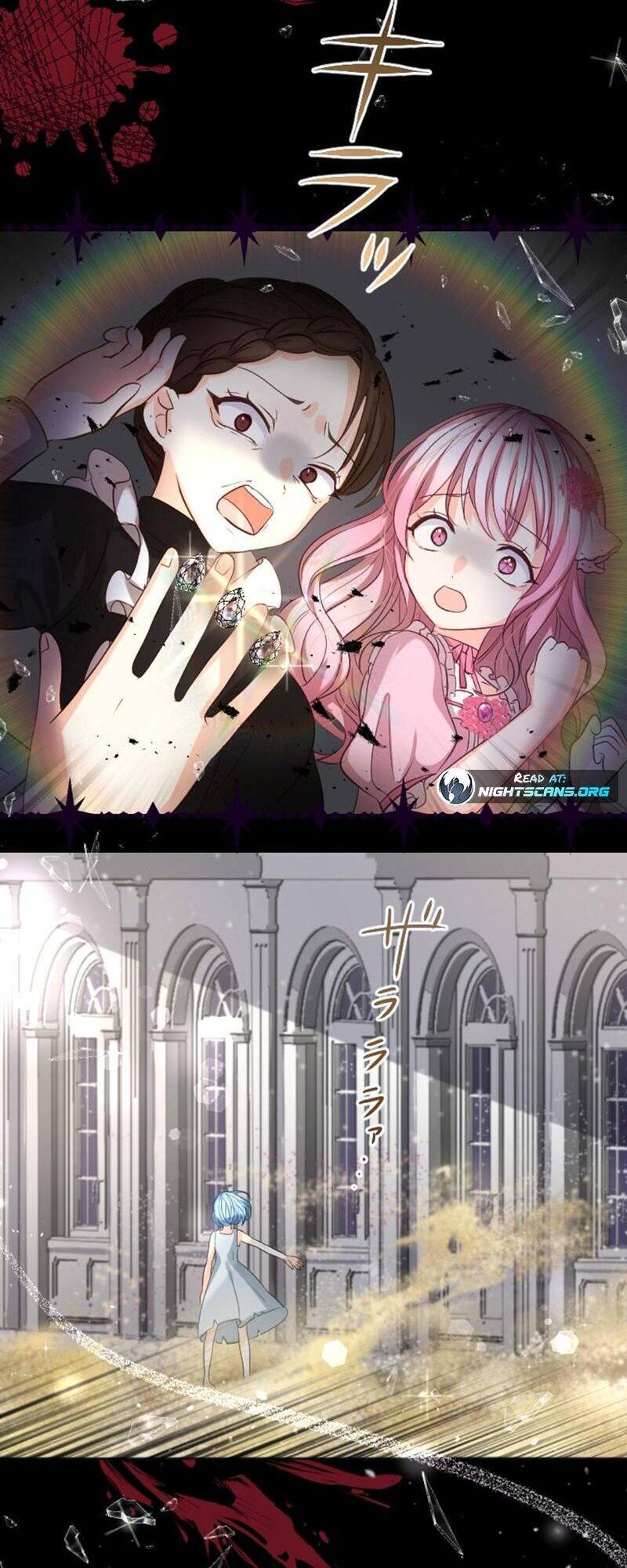 Quý Cô Không Rơi Nước Mắt Chapter 10 - 15