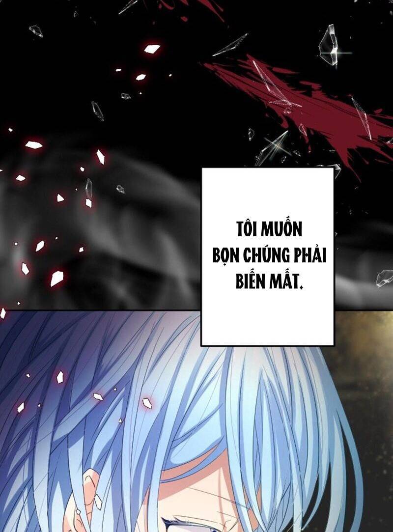 Quý Cô Không Rơi Nước Mắt Chapter 10 - 16