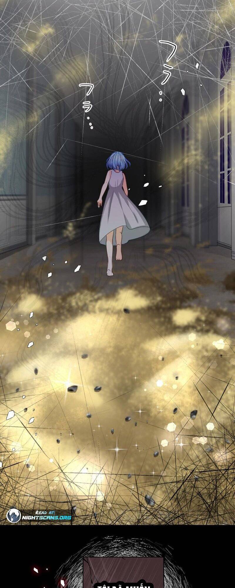 Quý Cô Không Rơi Nước Mắt Chapter 10 - 18