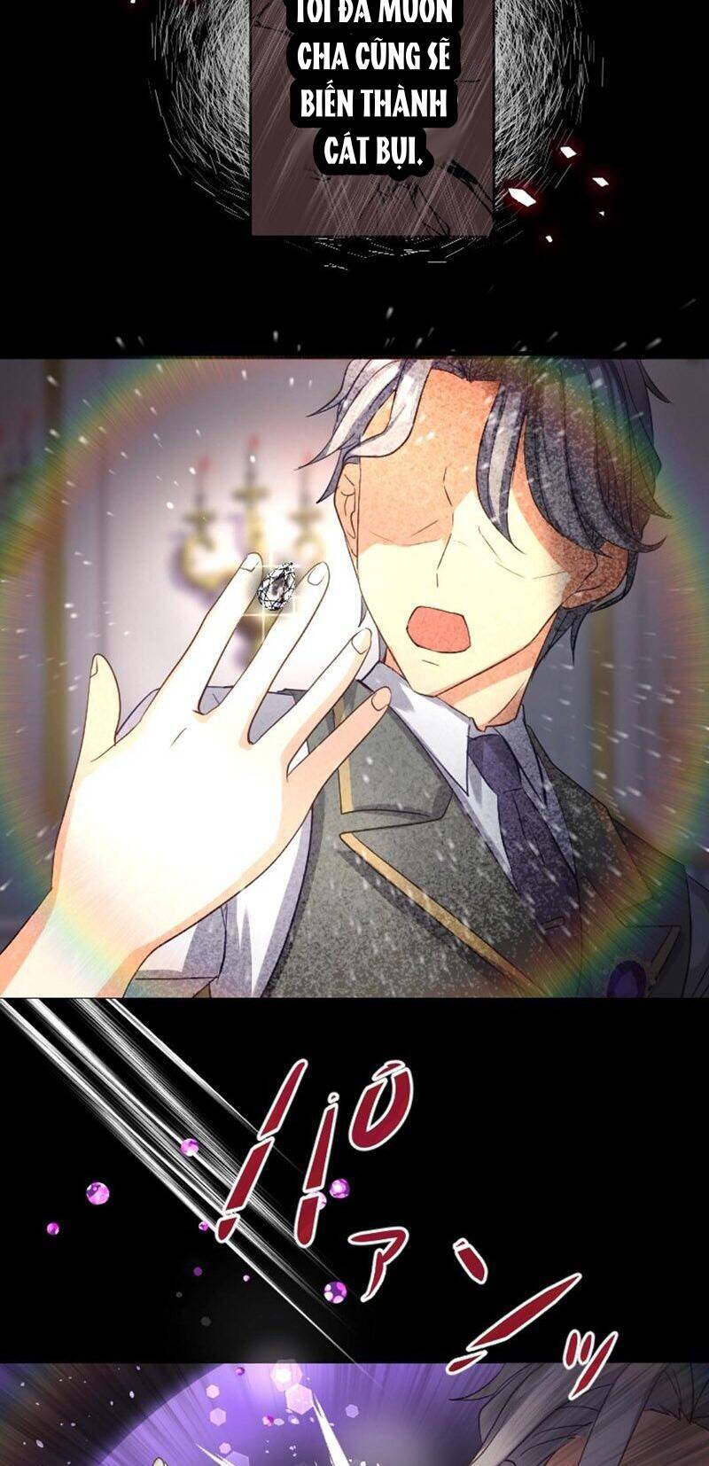 Quý Cô Không Rơi Nước Mắt Chapter 10 - 19