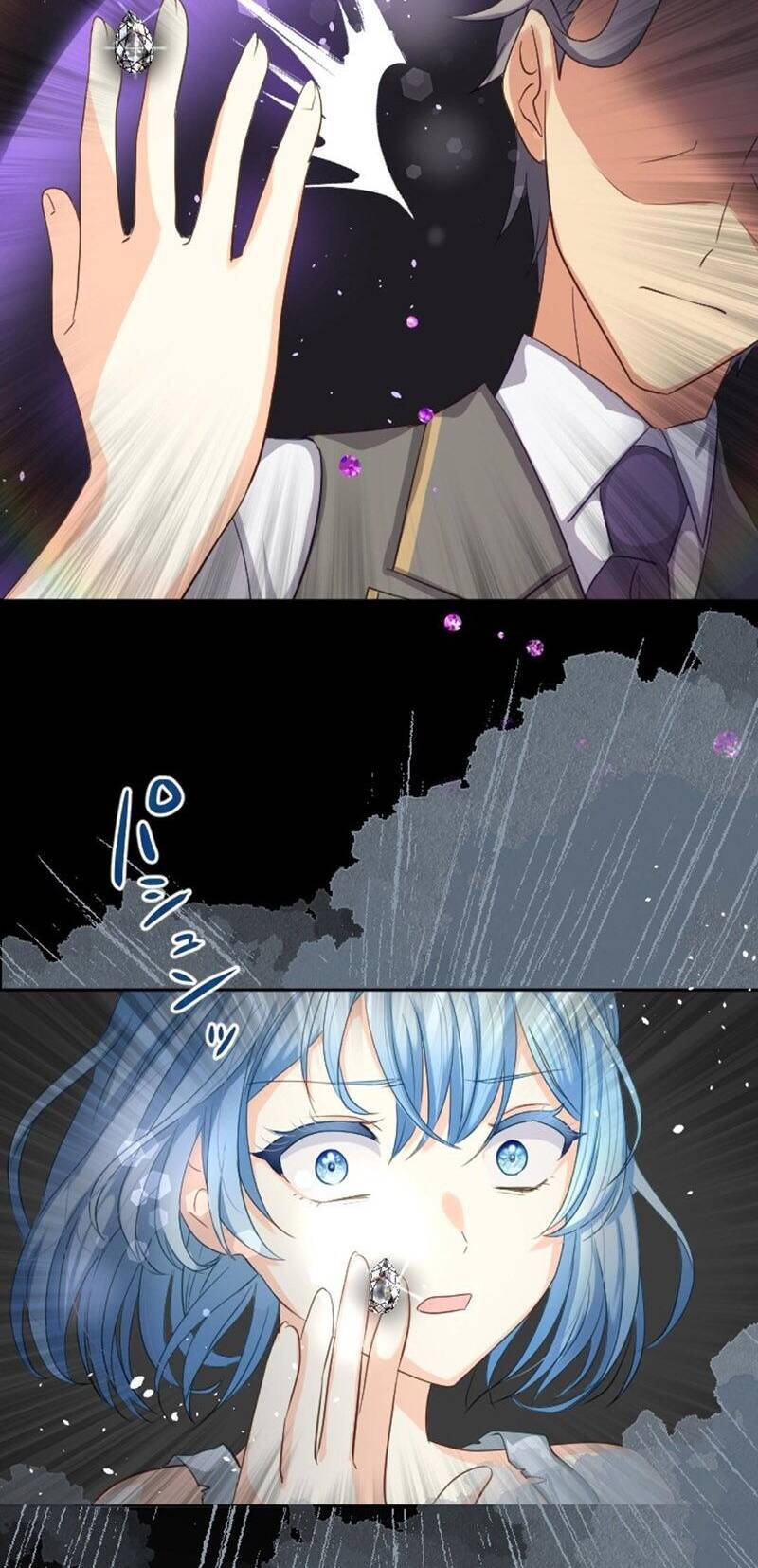 Quý Cô Không Rơi Nước Mắt Chapter 10 - 20