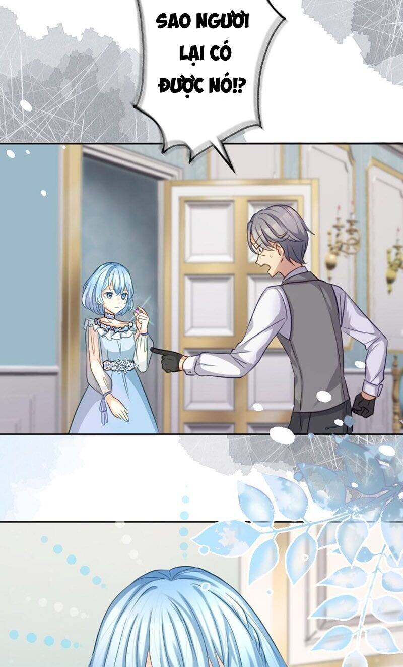 Quý Cô Không Rơi Nước Mắt Chapter 10 - 3