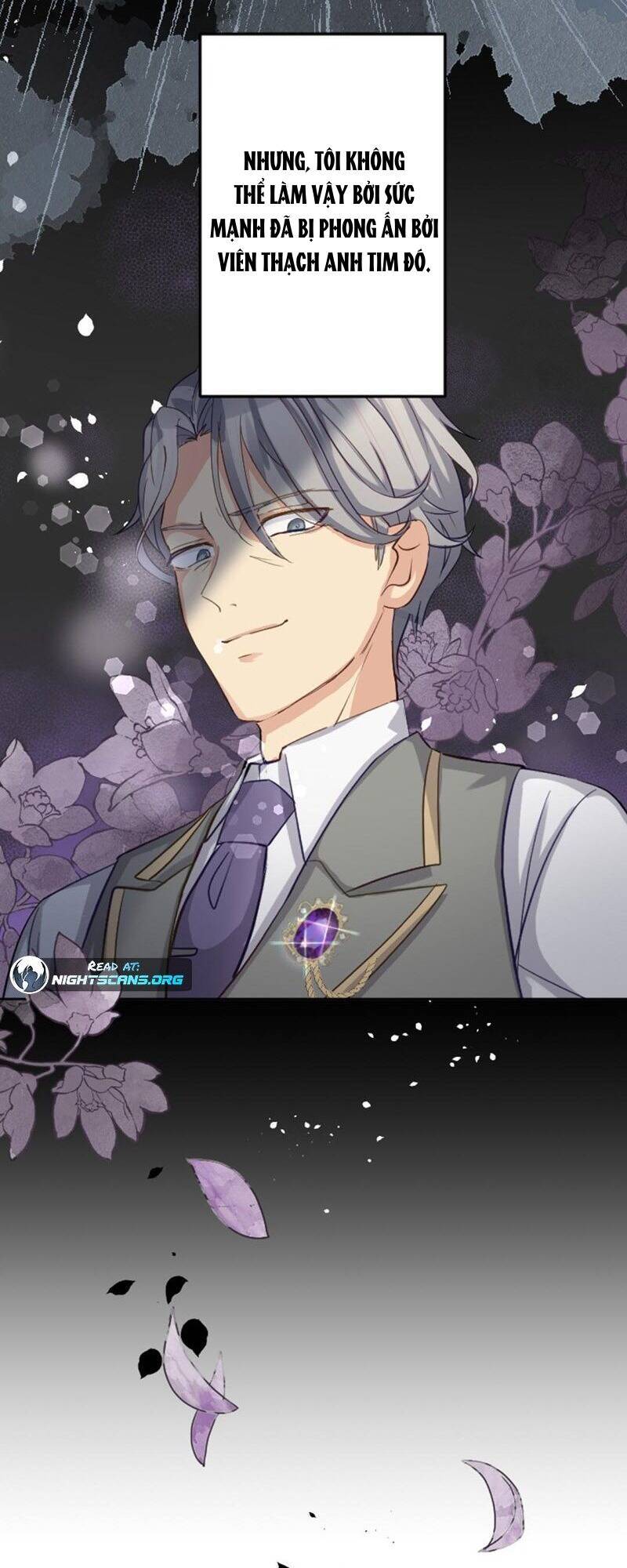 Quý Cô Không Rơi Nước Mắt Chapter 10 - 21