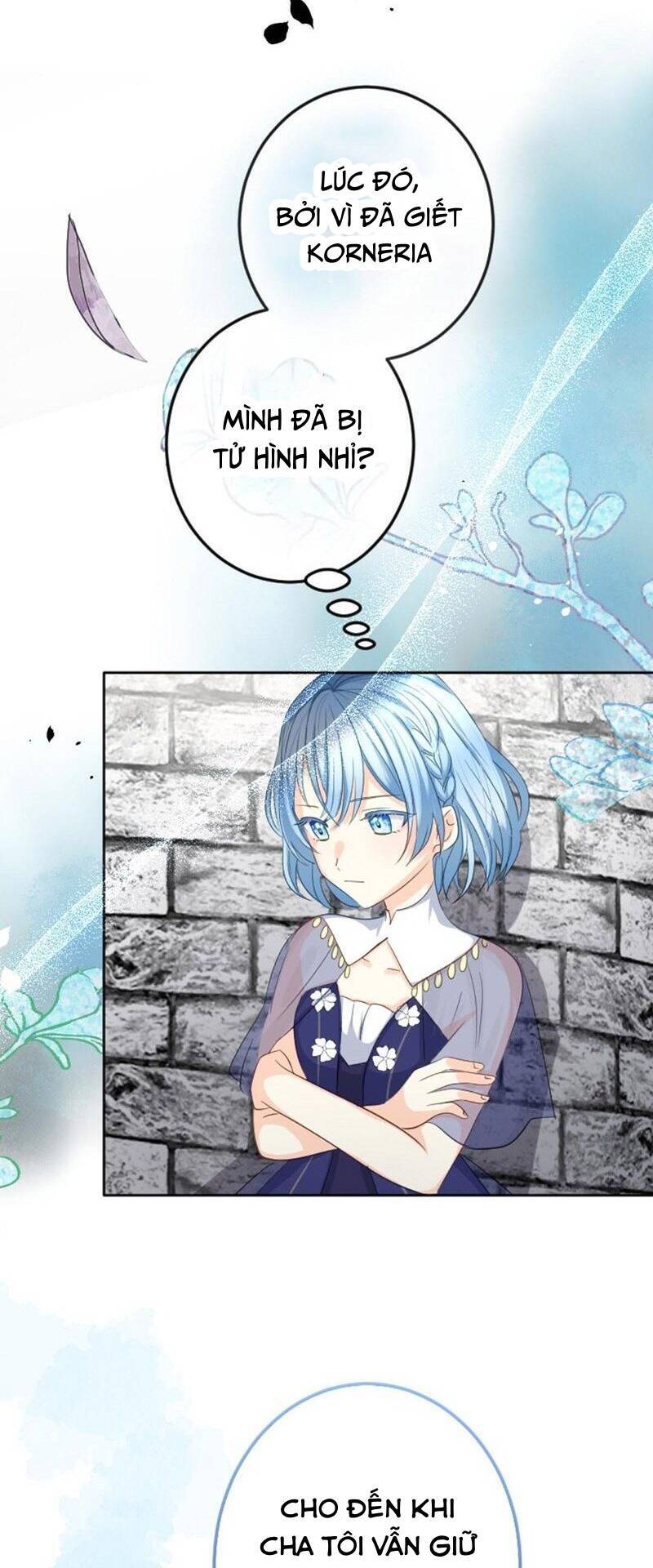 Quý Cô Không Rơi Nước Mắt Chapter 10 - 22