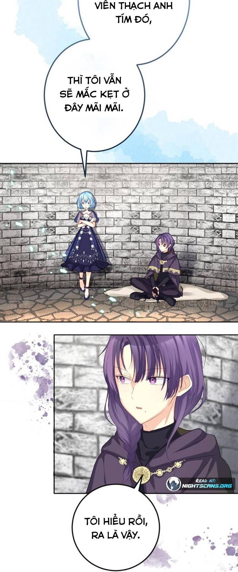 Quý Cô Không Rơi Nước Mắt Chapter 10 - 23
