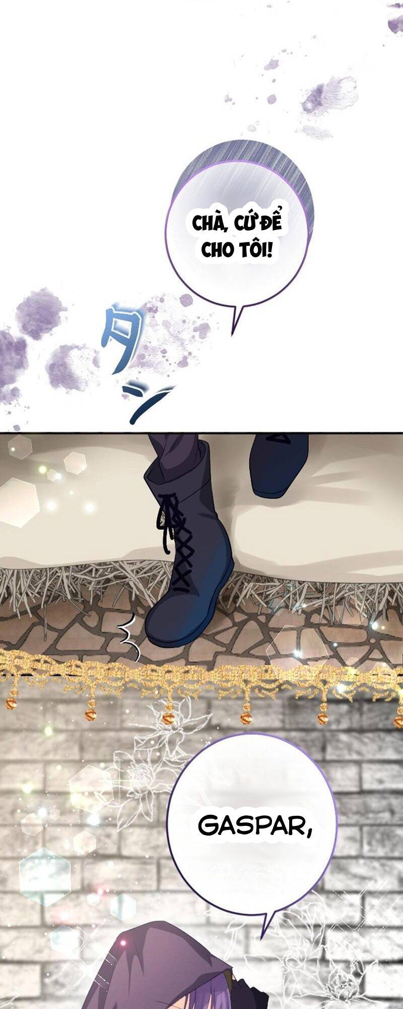 Quý Cô Không Rơi Nước Mắt Chapter 10 - 24