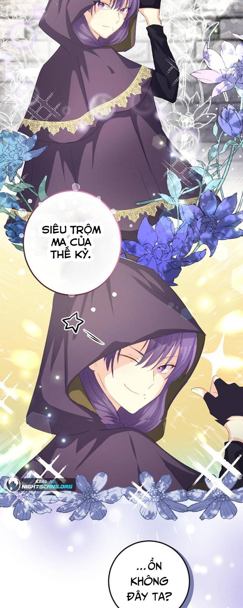 Quý Cô Không Rơi Nước Mắt Chapter 10 - 25