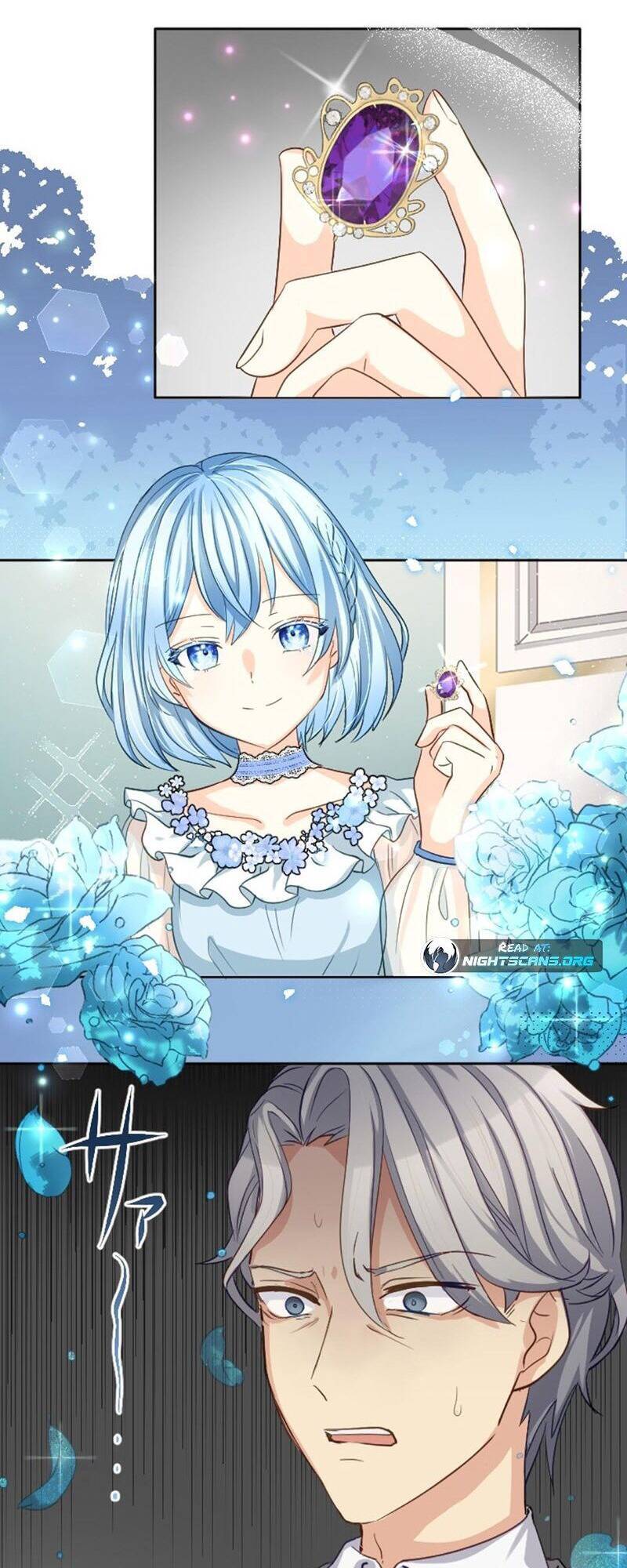 Quý Cô Không Rơi Nước Mắt Chapter 10 - 28