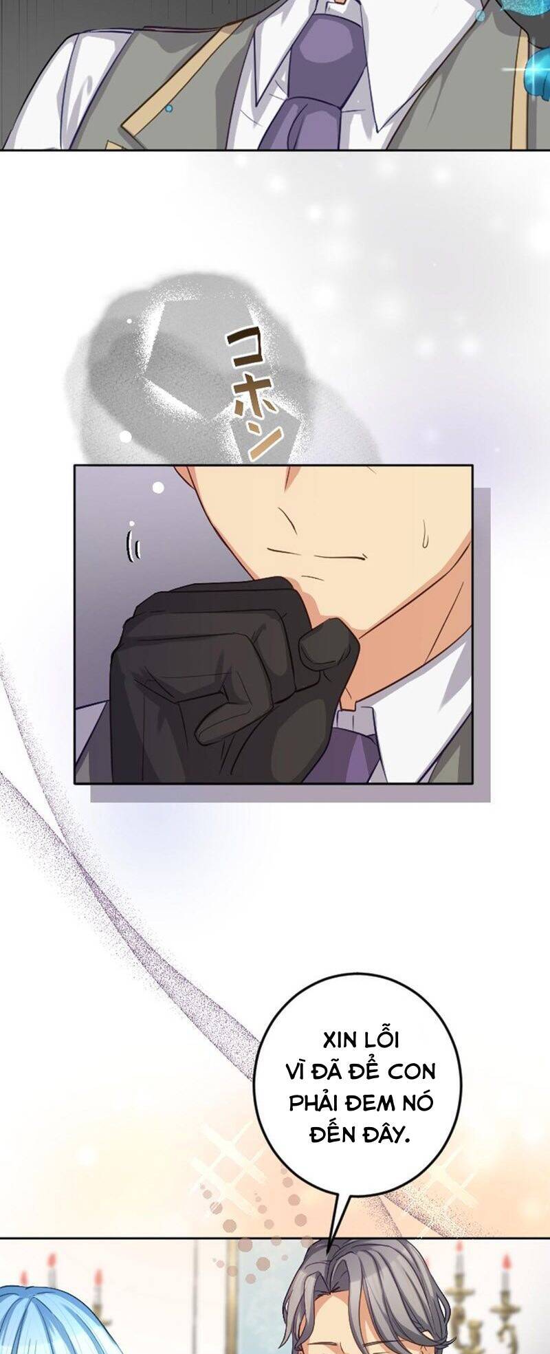 Quý Cô Không Rơi Nước Mắt Chapter 10 - 29