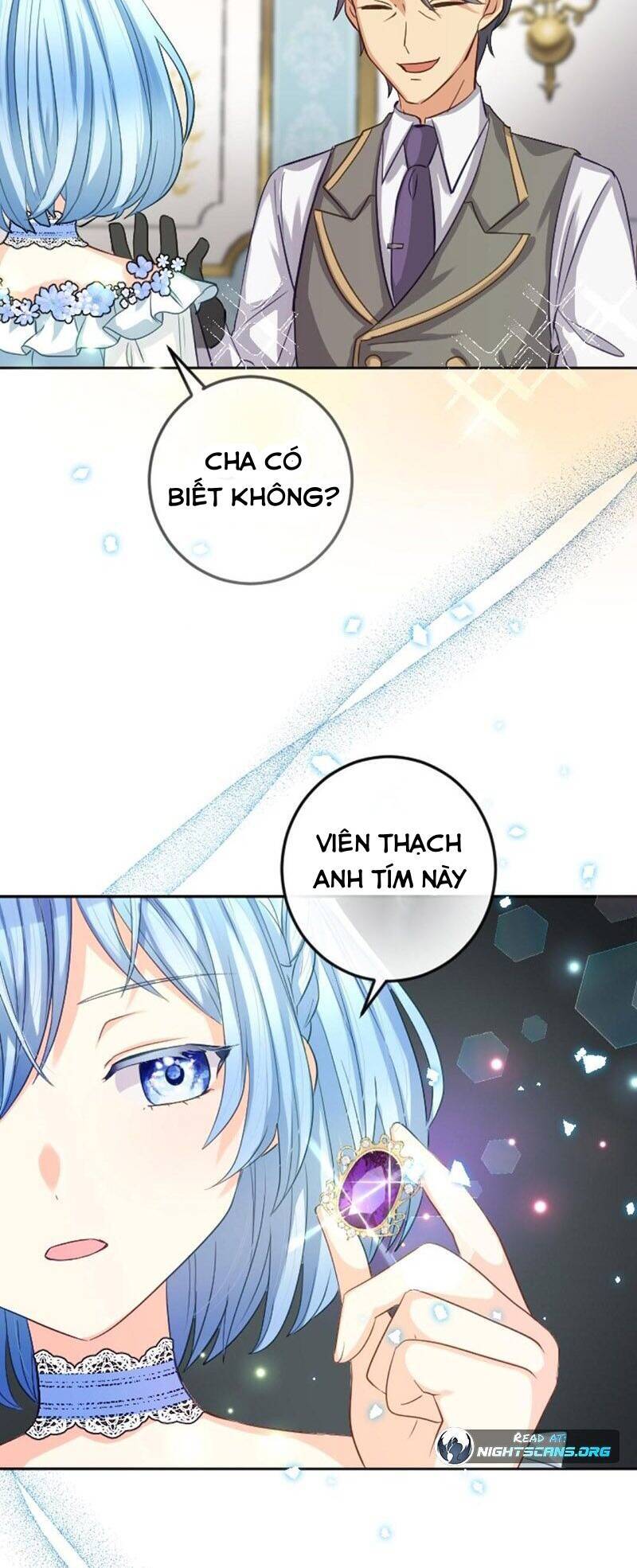 Quý Cô Không Rơi Nước Mắt Chapter 10 - 30