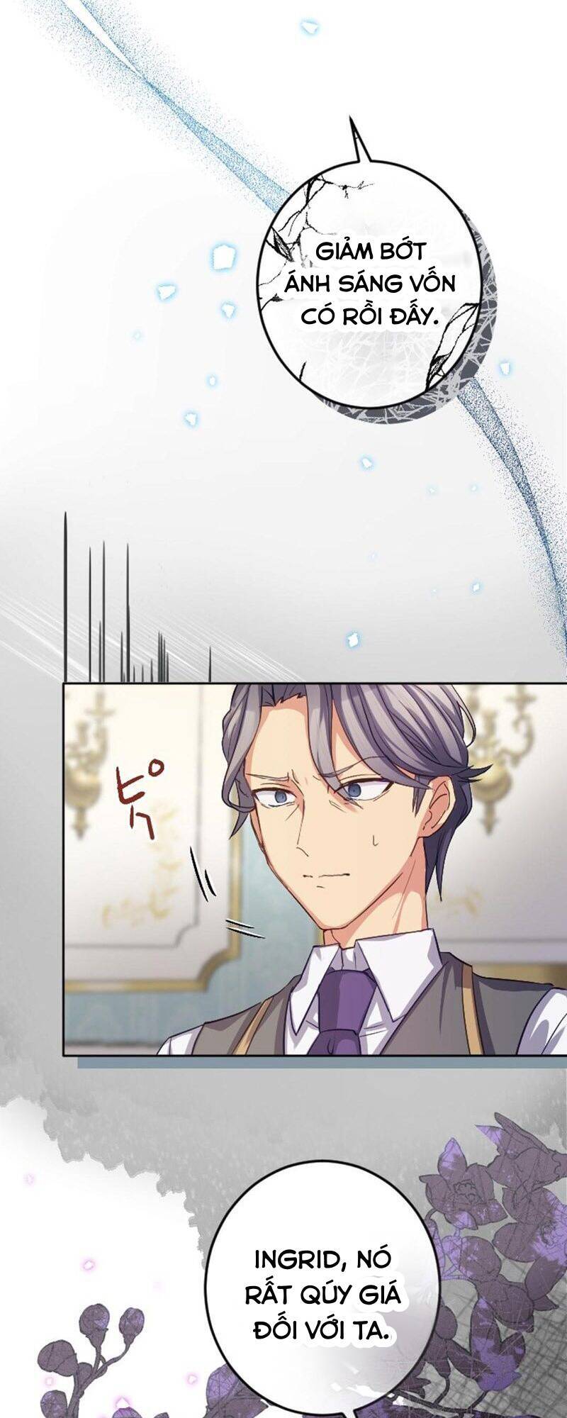 Quý Cô Không Rơi Nước Mắt Chapter 10 - 31