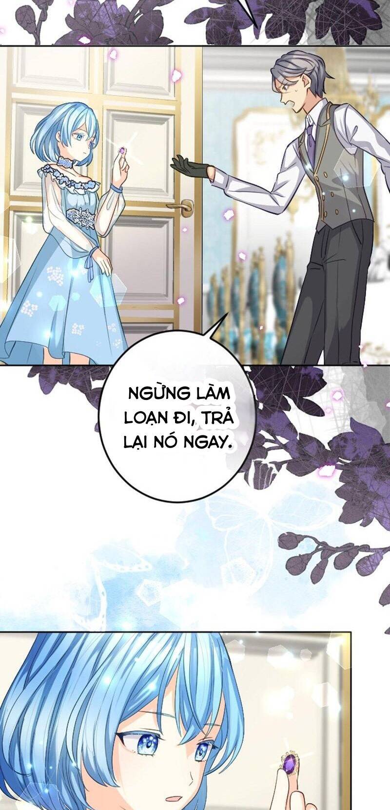 Quý Cô Không Rơi Nước Mắt Chapter 10 - 32