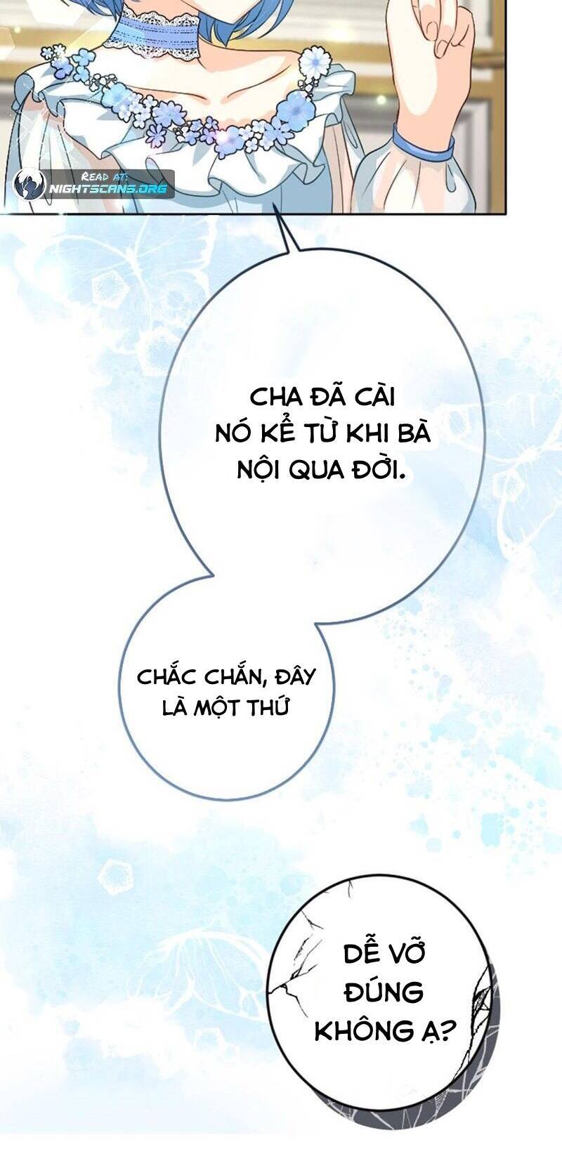 Quý Cô Không Rơi Nước Mắt Chapter 10 - 33