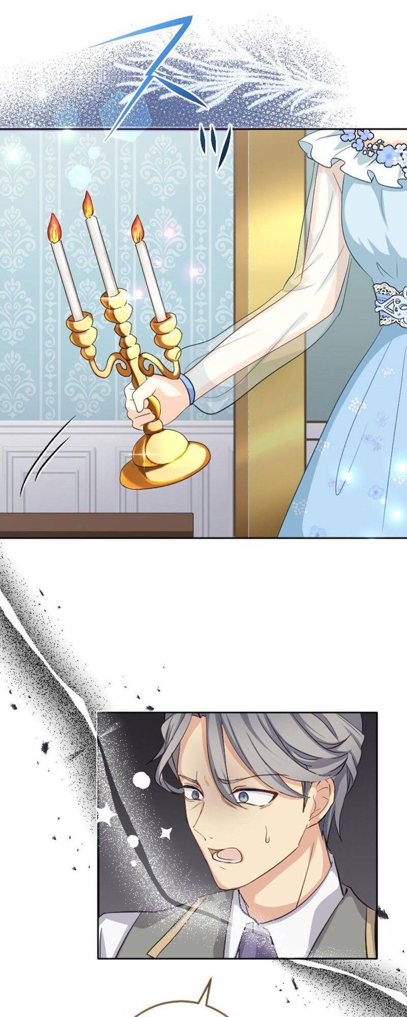 Quý Cô Không Rơi Nước Mắt Chapter 10 - 34