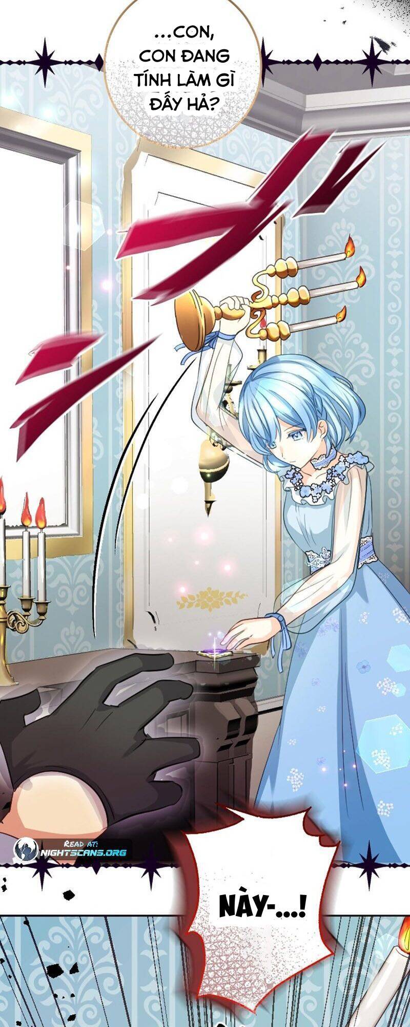 Quý Cô Không Rơi Nước Mắt Chapter 10 - 35