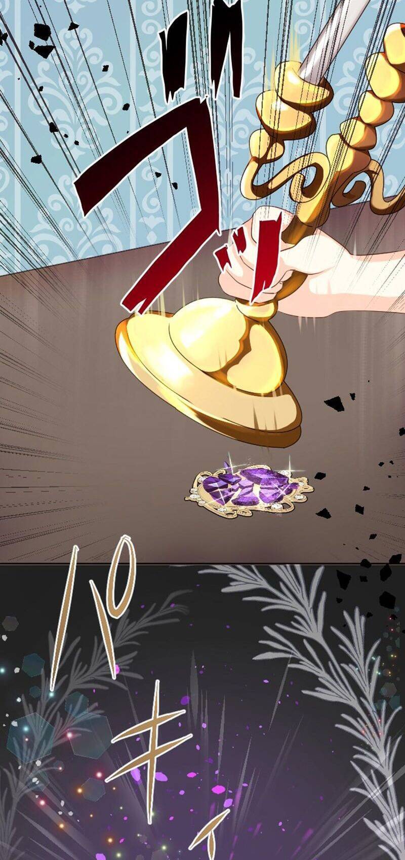 Quý Cô Không Rơi Nước Mắt Chapter 10 - 36