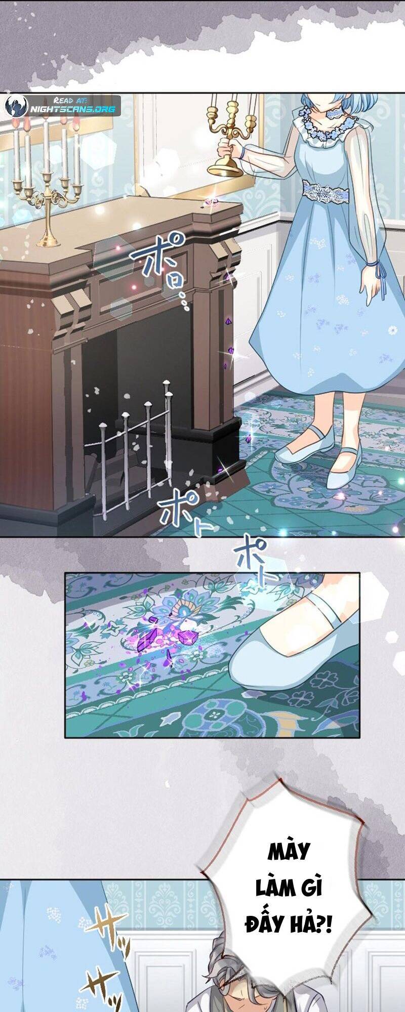 Quý Cô Không Rơi Nước Mắt Chapter 10 - 38