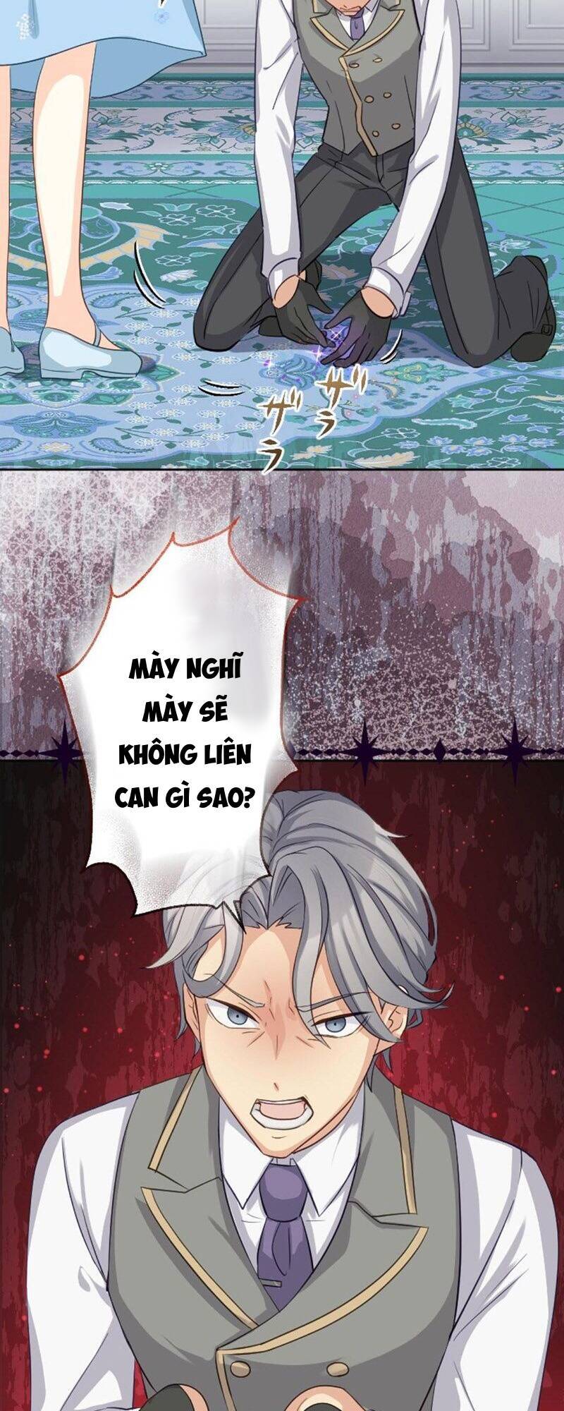 Quý Cô Không Rơi Nước Mắt Chapter 10 - 39