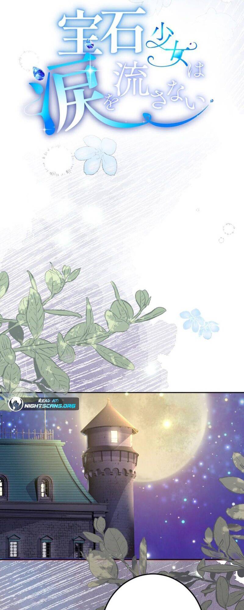 Quý Cô Không Rơi Nước Mắt Chapter 10 - 5