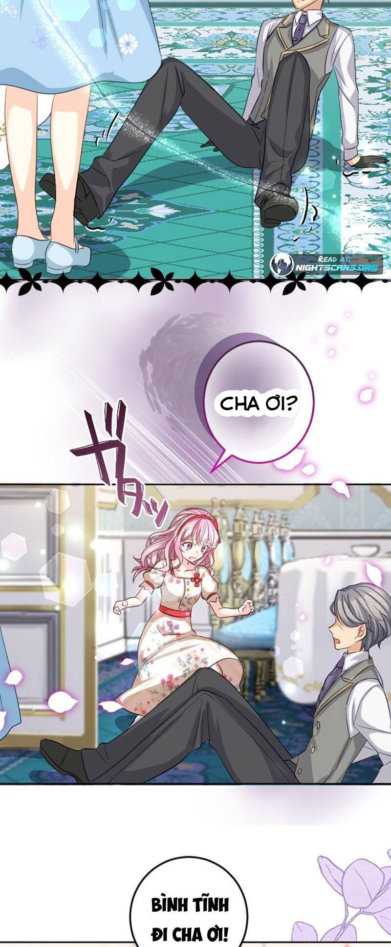 Quý Cô Không Rơi Nước Mắt Chapter 10 - 44