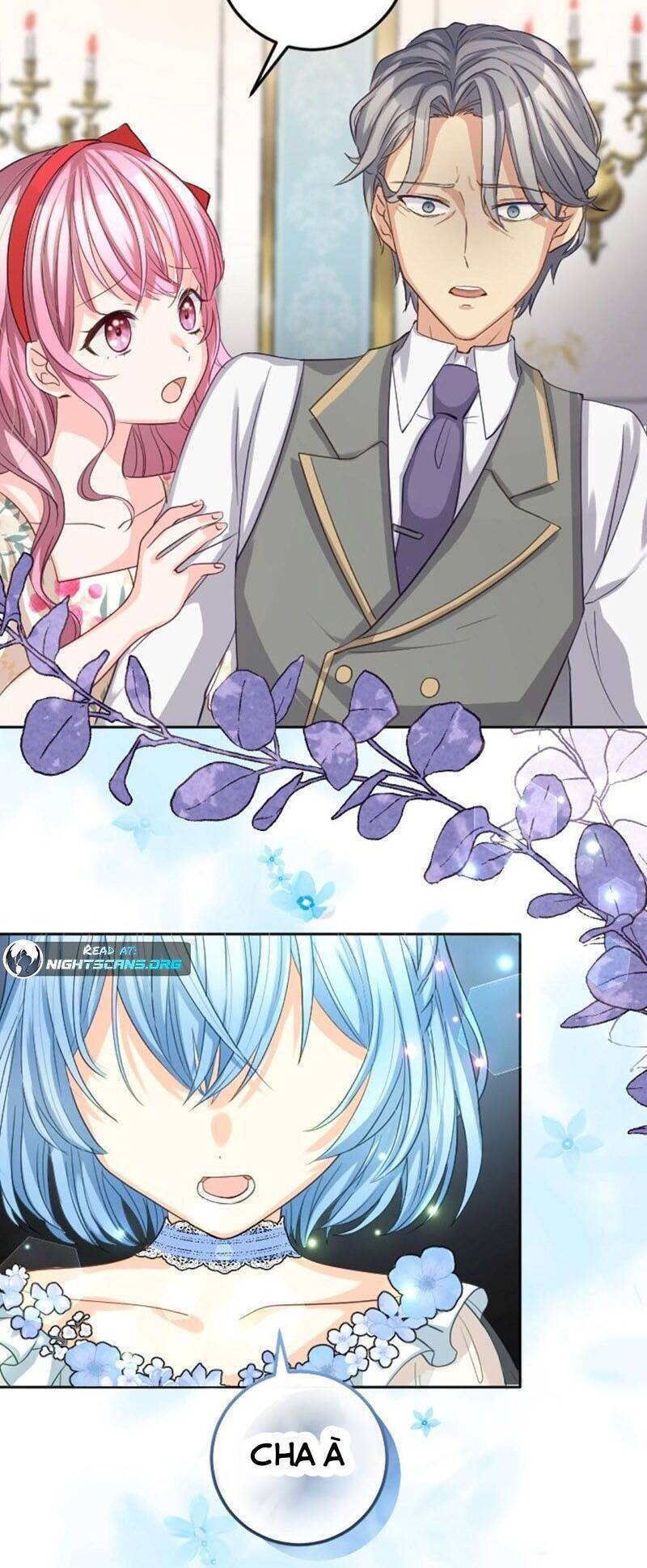 Quý Cô Không Rơi Nước Mắt Chapter 10 - 45