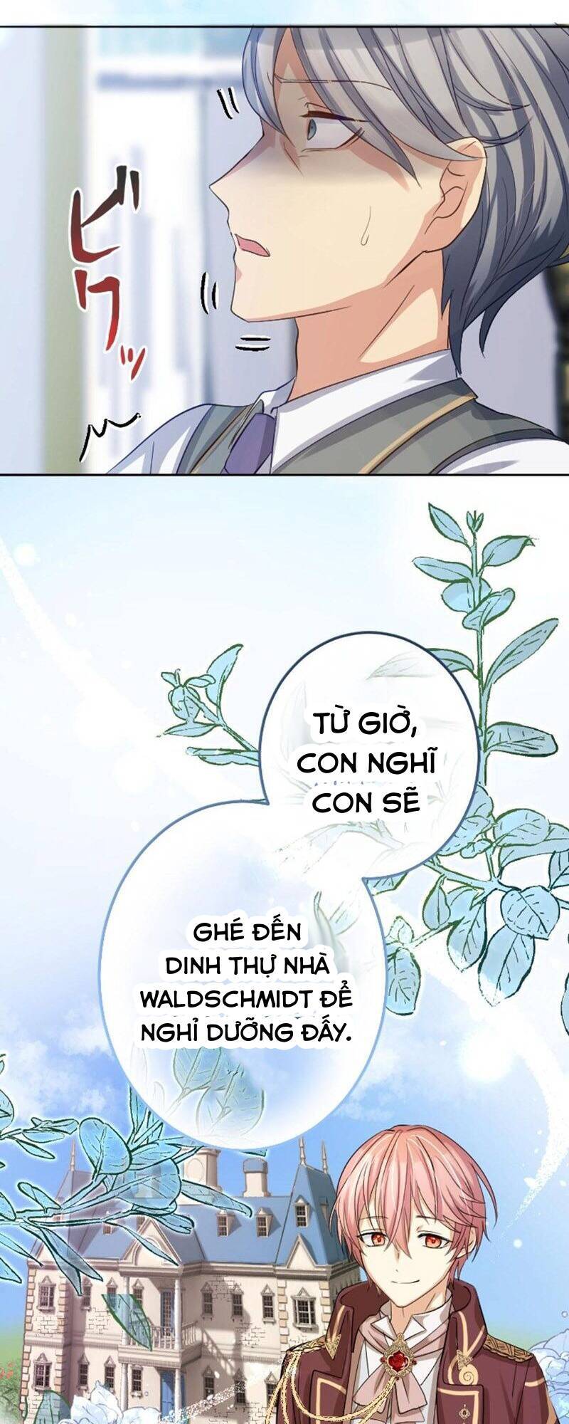 Quý Cô Không Rơi Nước Mắt Chapter 10 - 46