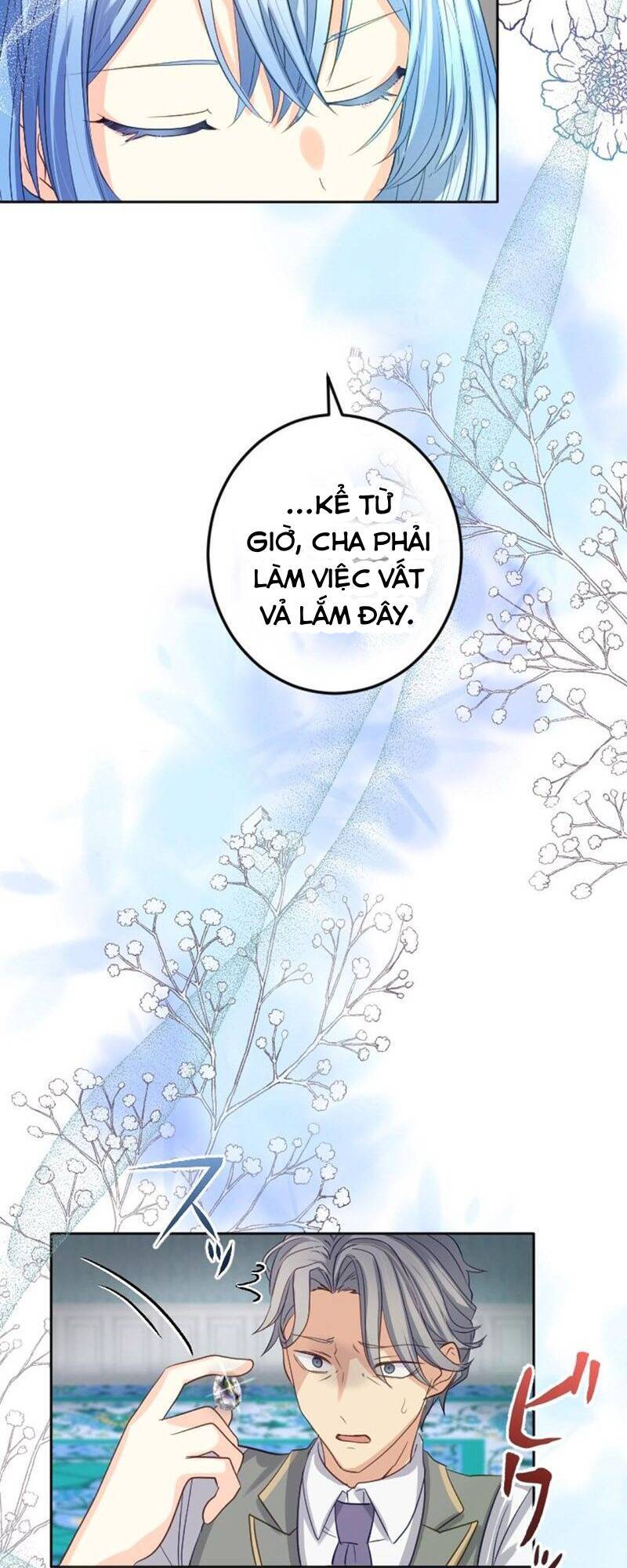 Quý Cô Không Rơi Nước Mắt Chapter 10 - 48