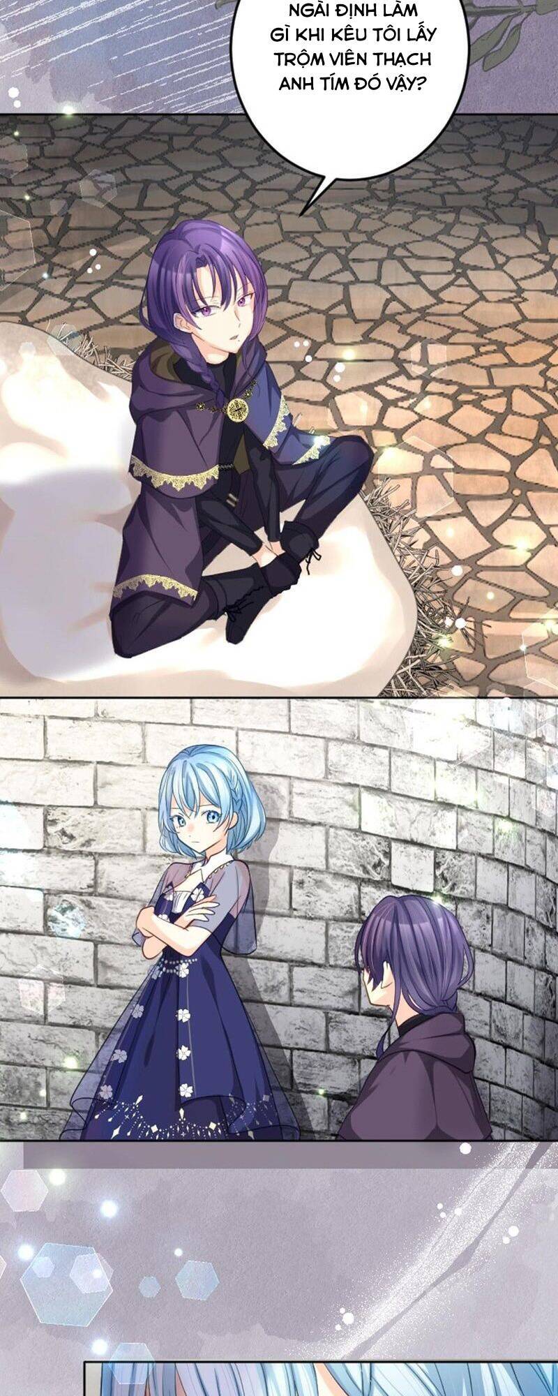 Quý Cô Không Rơi Nước Mắt Chapter 10 - 6