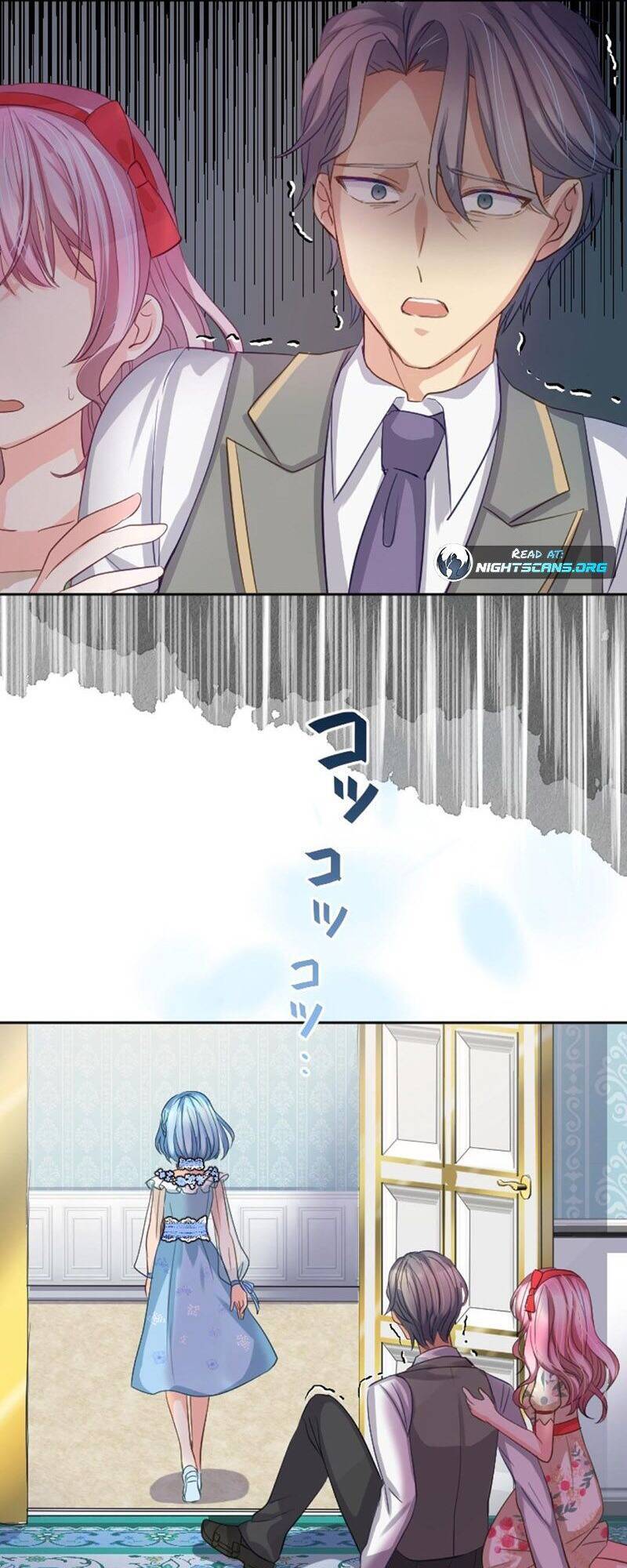 Quý Cô Không Rơi Nước Mắt Chapter 10 - 51