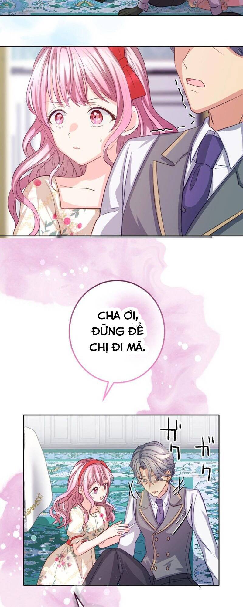 Quý Cô Không Rơi Nước Mắt Chapter 10 - 52