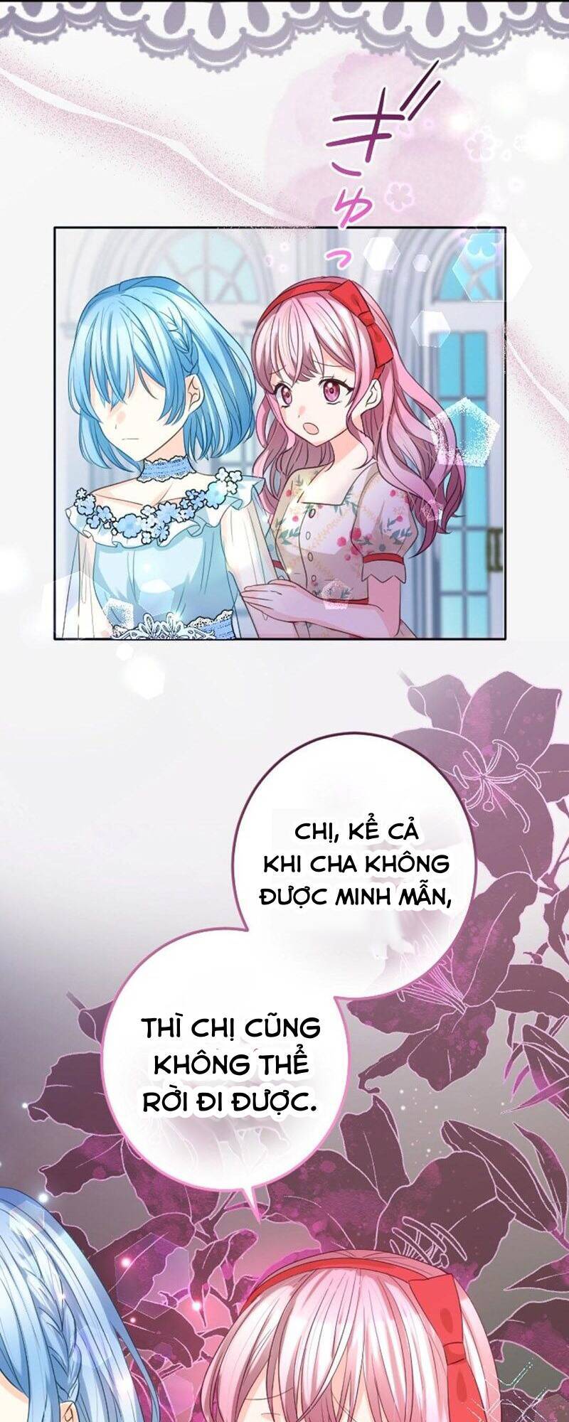 Quý Cô Không Rơi Nước Mắt Chapter 10 - 55