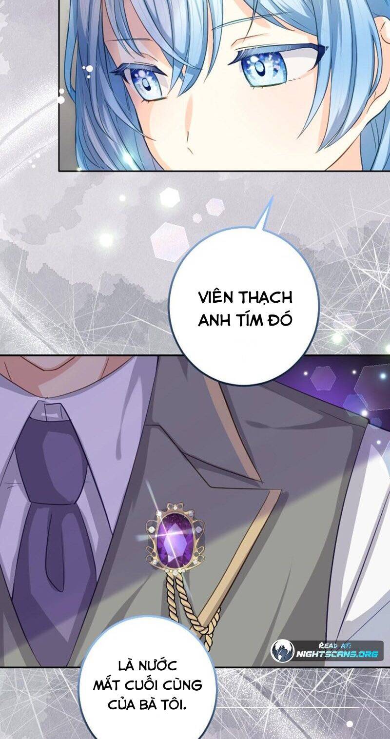 Quý Cô Không Rơi Nước Mắt Chapter 10 - 7