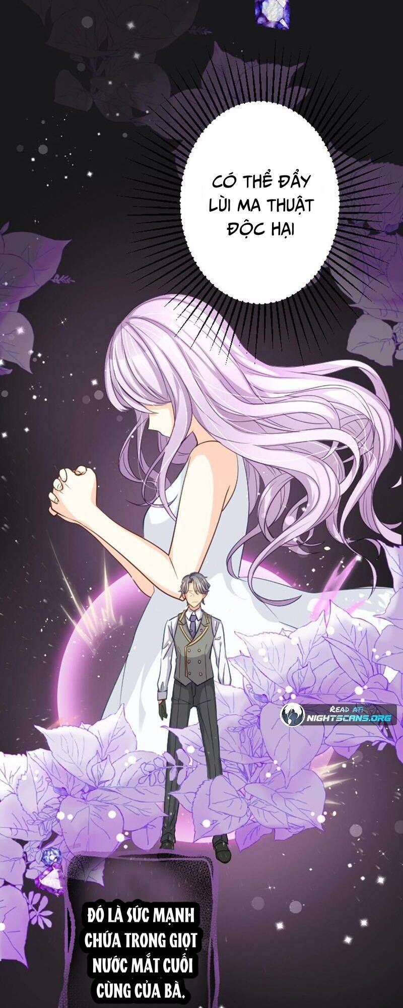Quý Cô Không Rơi Nước Mắt Chapter 10 - 10