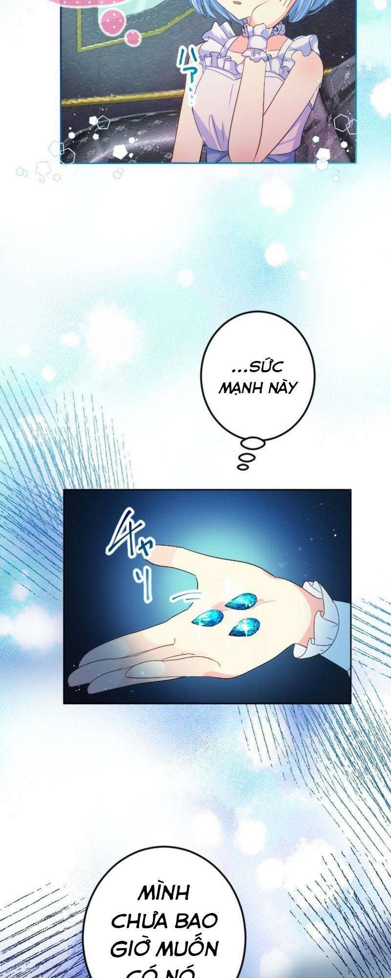 Quý Cô Không Rơi Nước Mắt Chapter 11 - 2