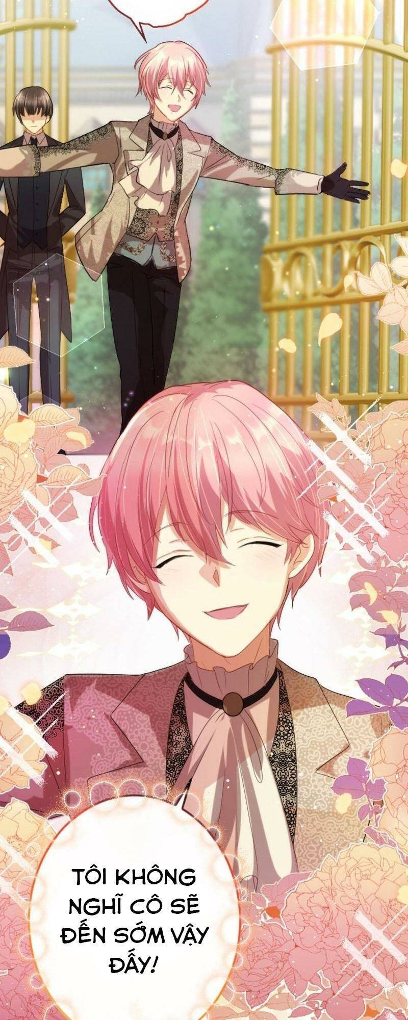 Quý Cô Không Rơi Nước Mắt Chapter 11 - 11