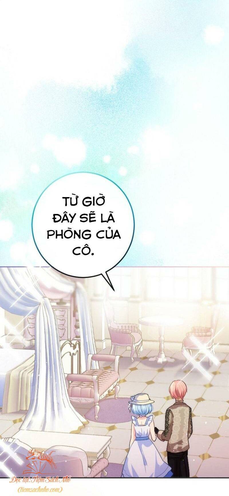 Quý Cô Không Rơi Nước Mắt Chapter 11 - 16