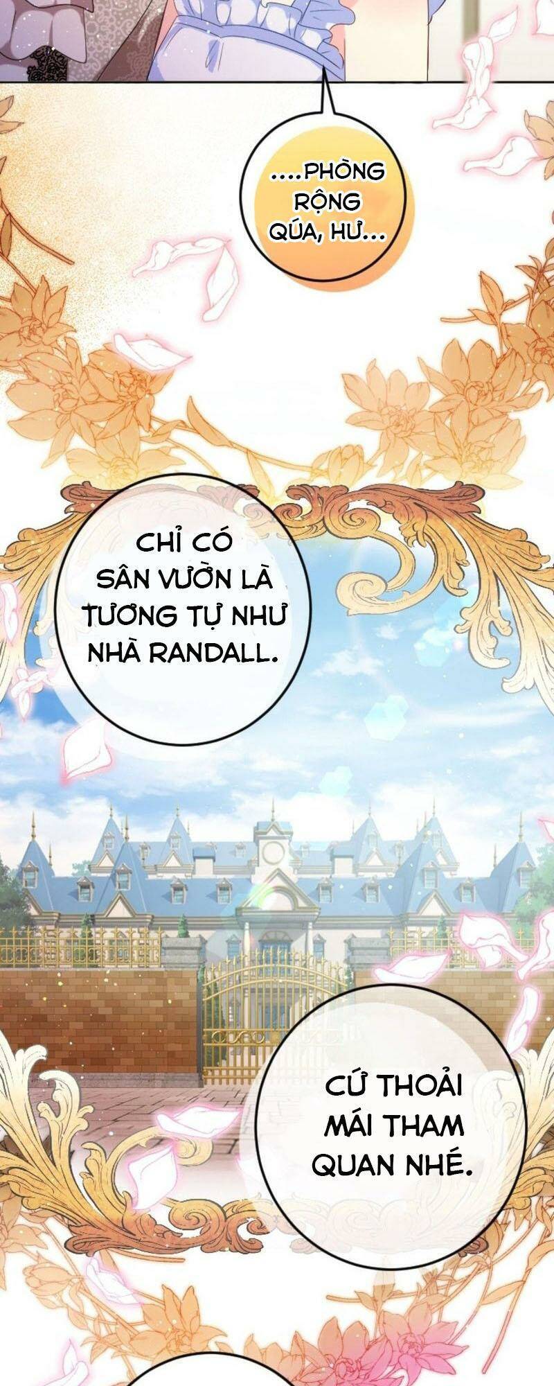 Quý Cô Không Rơi Nước Mắt Chapter 11 - 18